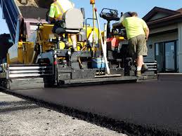 Best Driveway Maintenance Services in Almont, MI